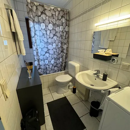 Entzueckendes City-Apartment Kaiserslautern Exterior photo