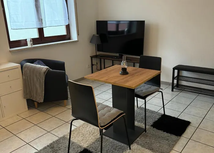 Entzueckendes City-Apartment