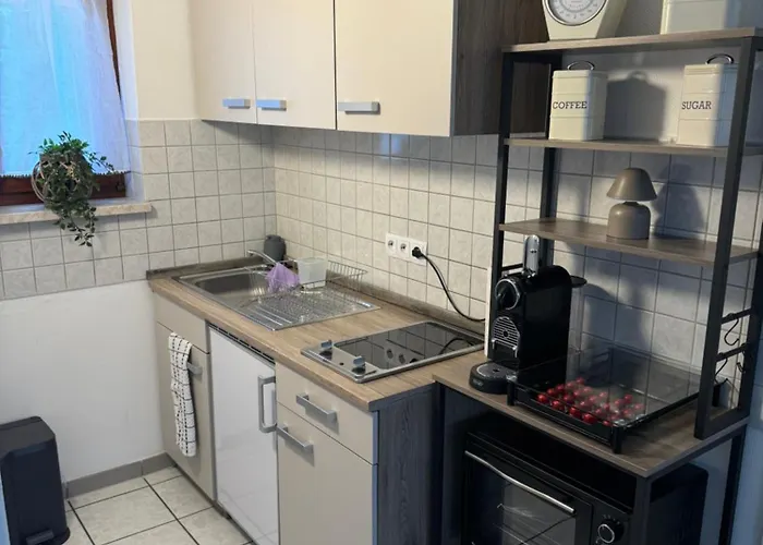 Entzueckendes City-Apartment