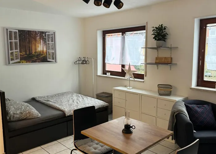 Entzueckendes City-Apartment