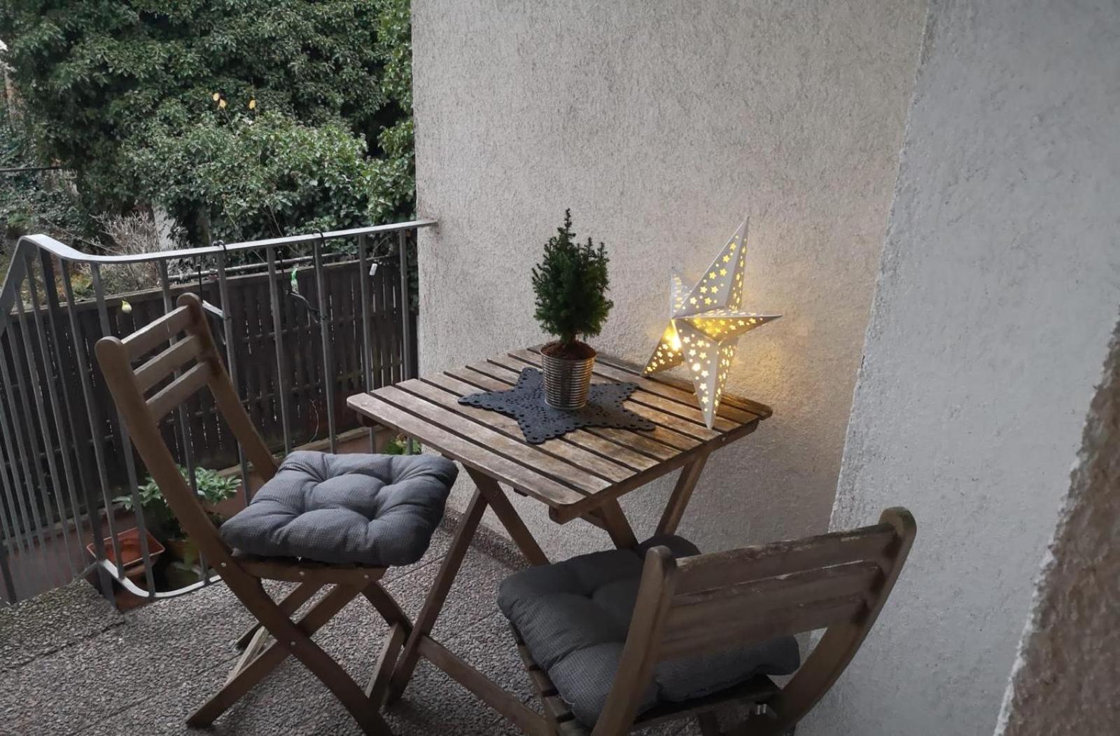 Entzueckendes City-apartment Appartement *