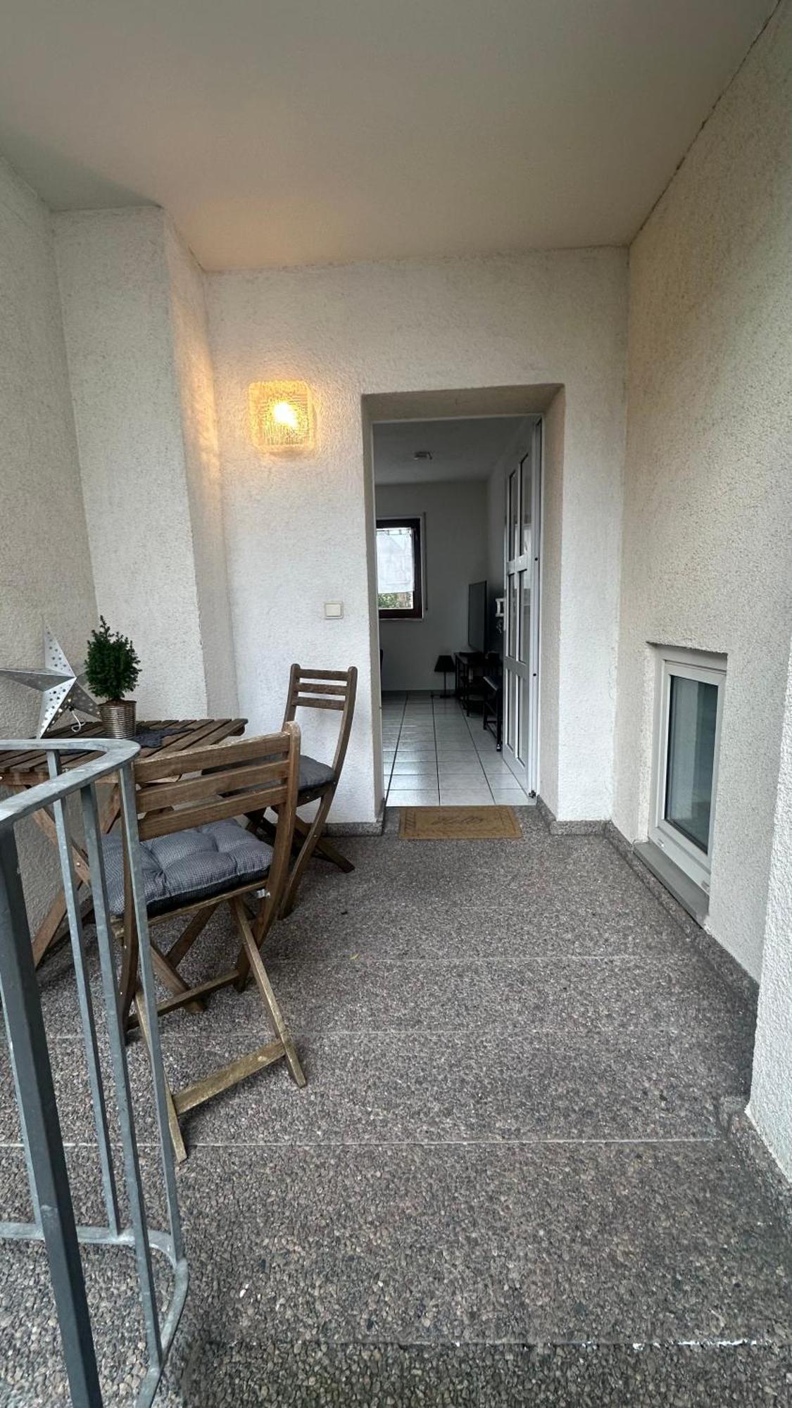 Entzueckendes City-apartment