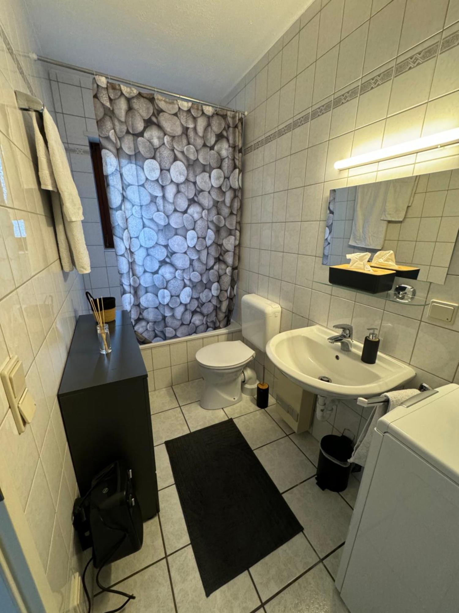 Appartement Entzueckendes City-apartment Kaiserslautern