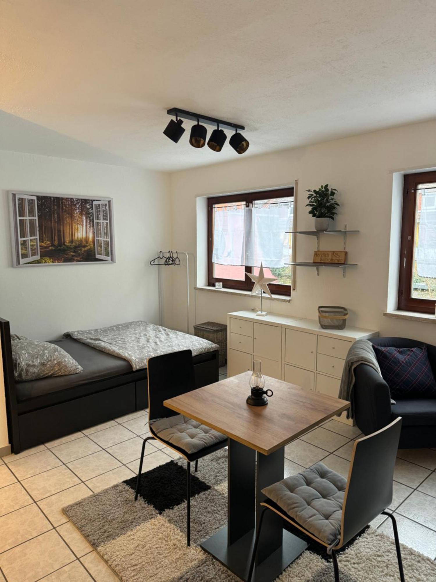 Entzueckendes City-apartment * Kaiserslautern